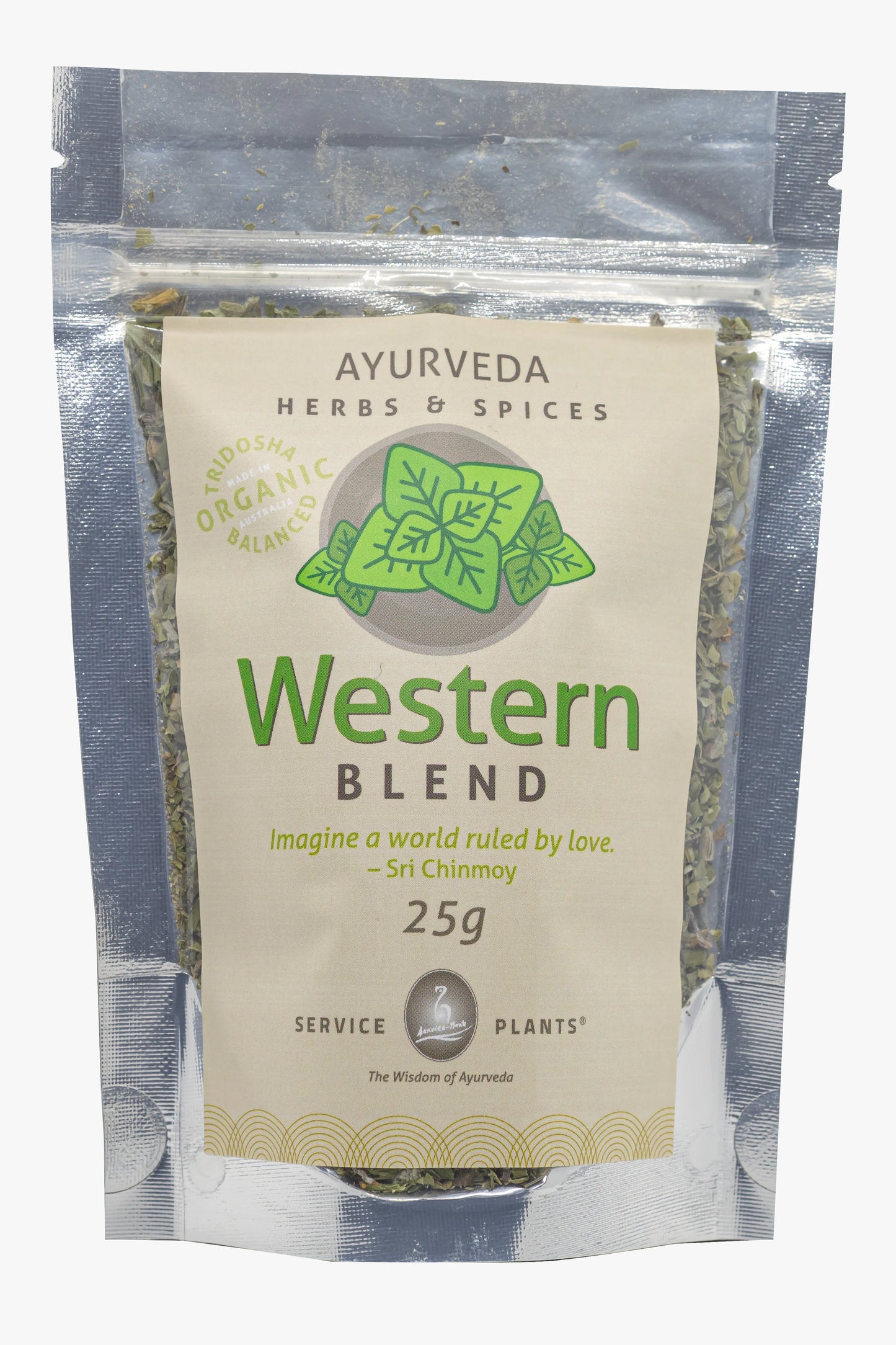 Spice – Service Plants