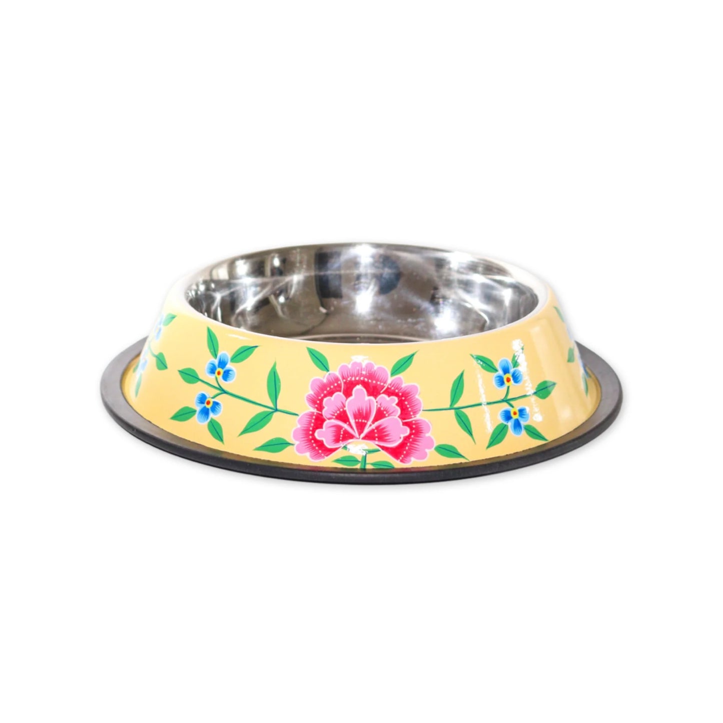 Picnic Folk // Pet Bowl