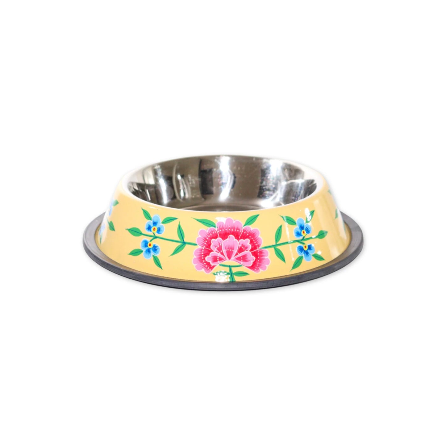 Picnic Folk // Pet Bowl