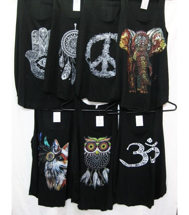 SWING TOP-BLACK Tibet house