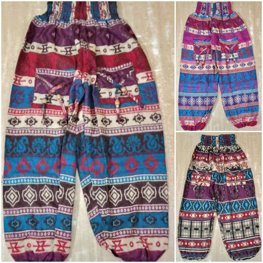 Overalls, Pants = Rawat