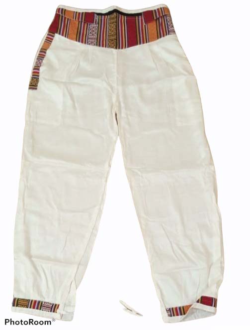 Overalls, Pants = Rawat