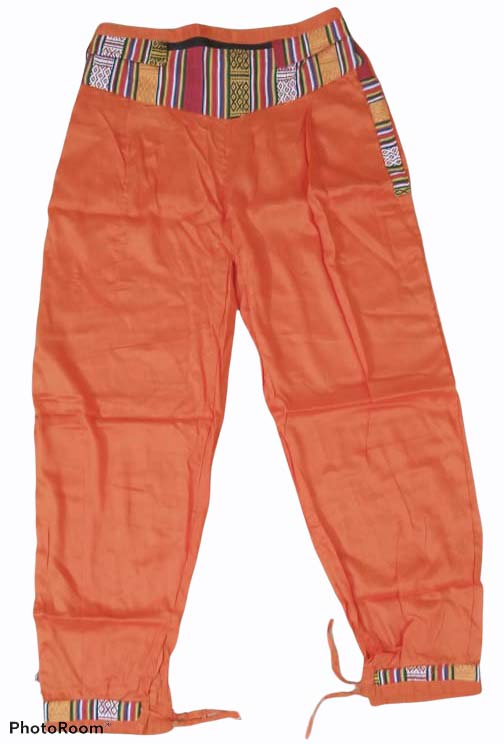 Overalls, Pants = Rawat