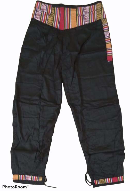 Overalls, Pants = Rawat