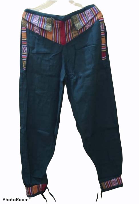 Overalls, Pants = Rawat