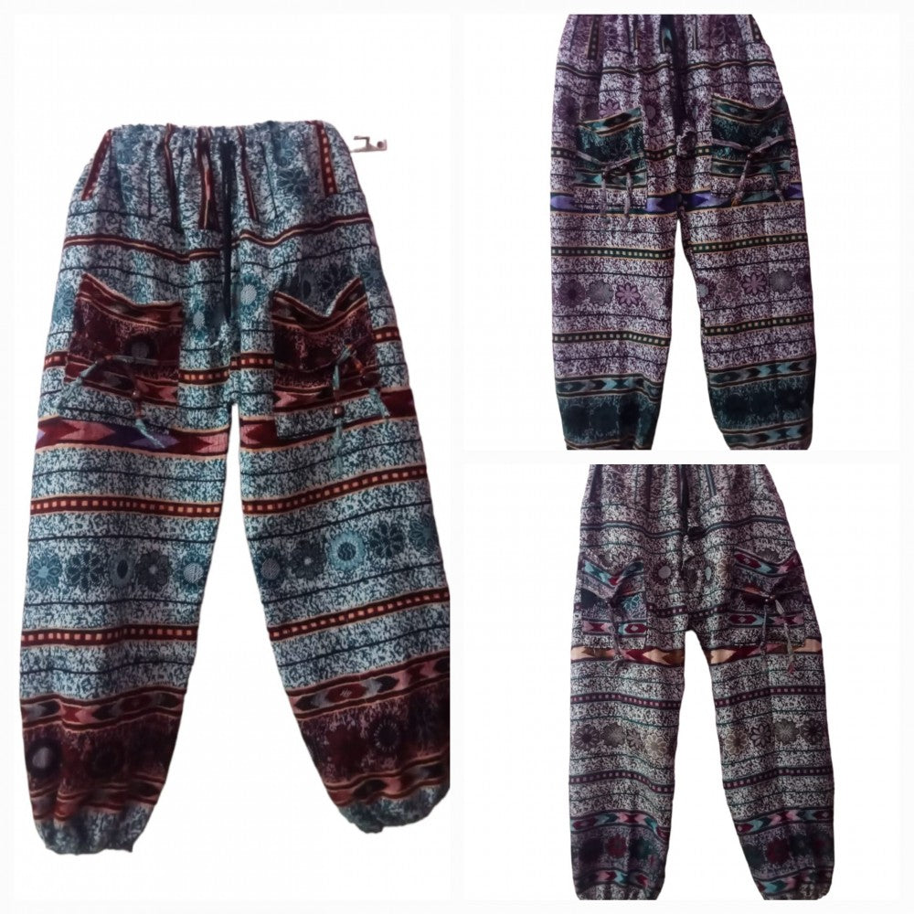 Overalls, Pants = Rawat