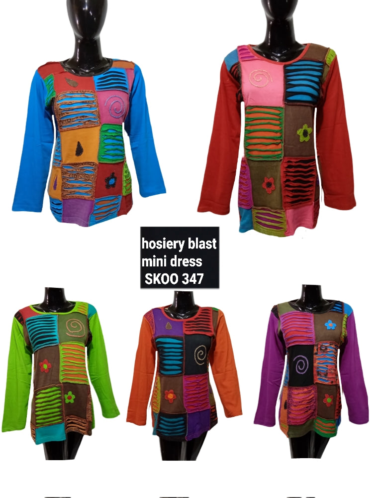 Winter tops = Rawat