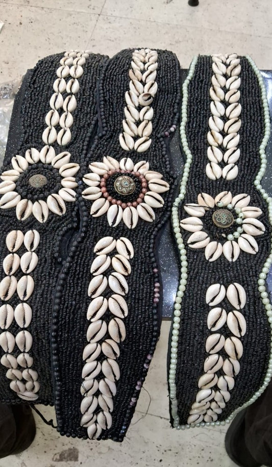 Belts = Rawat