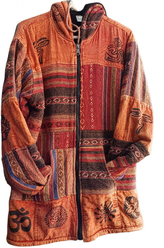 Jumpers, Poncho's, Jackets - Rawat