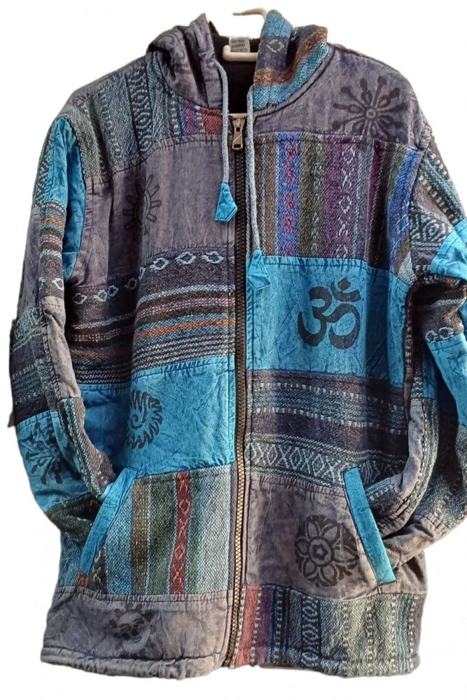 Jumpers, Poncho's, Jackets - Rawat