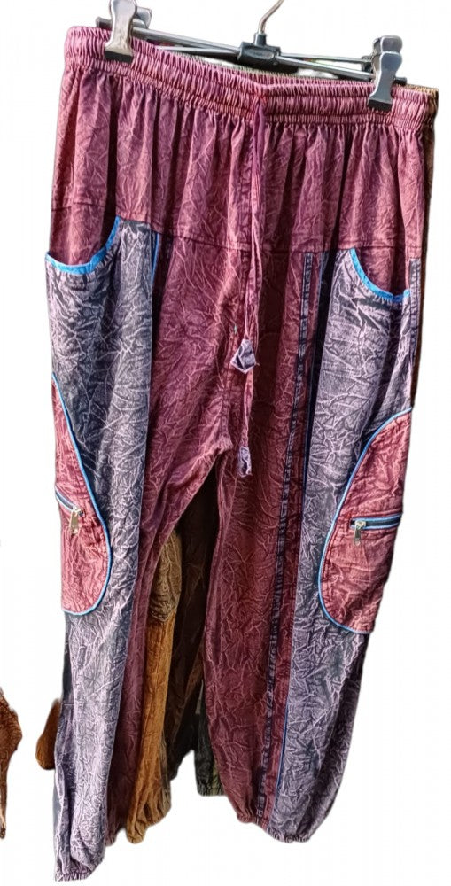 Overalls, Pants = Rawat