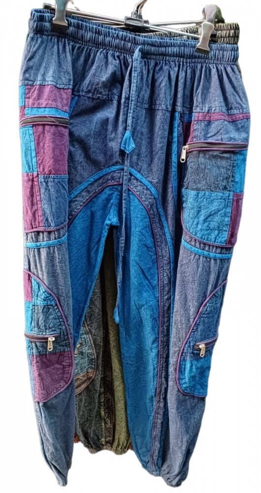 Overalls, Pants = Rawat