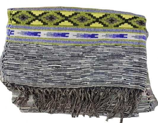 Scarves/woollen hats.- Rawat