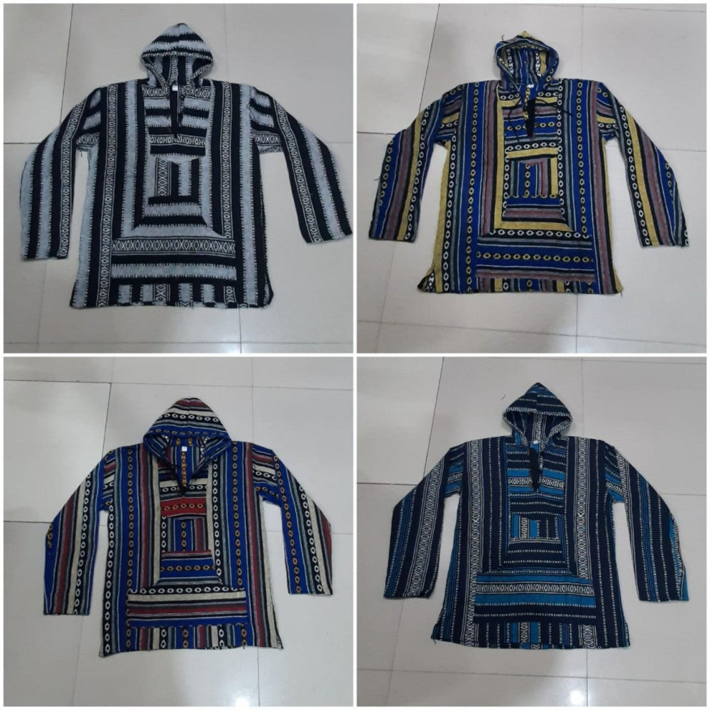 Jumpers, Poncho's, Jackets - Rawat