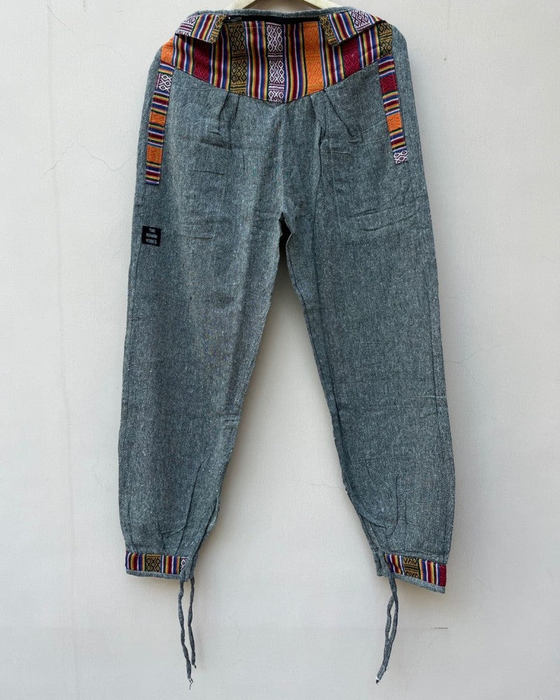 Overalls, Pants = Rawat