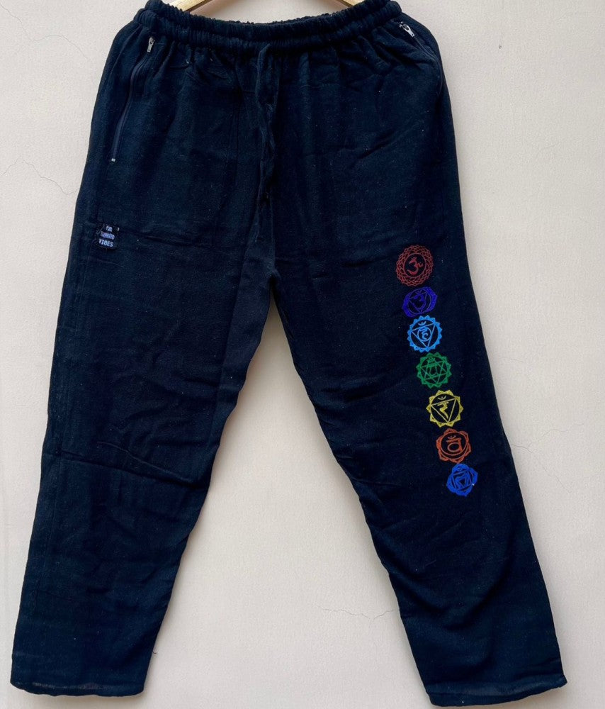 Overalls, Pants = Rawat