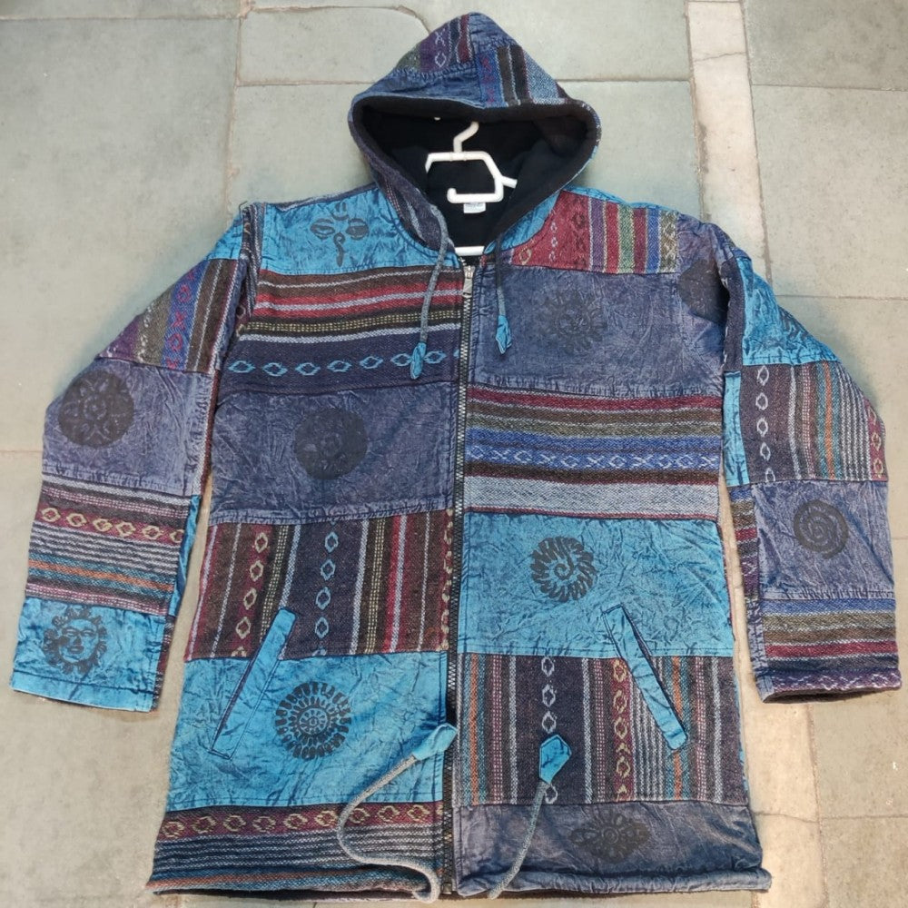 Jumpers, Poncho's, Jackets - Rawat