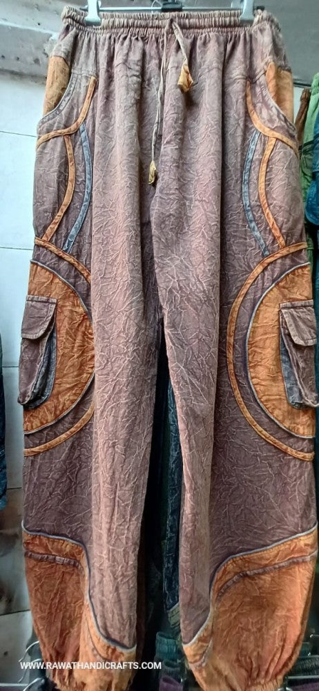 Overalls, Pants = Rawat