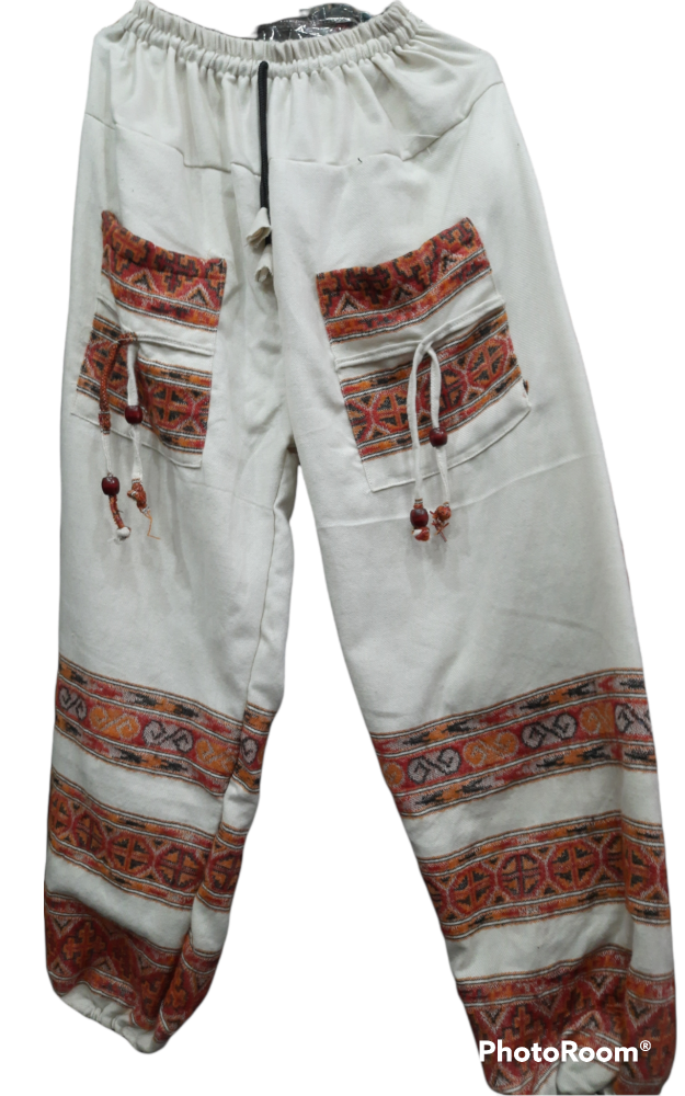 Overalls, Pants = Rawat