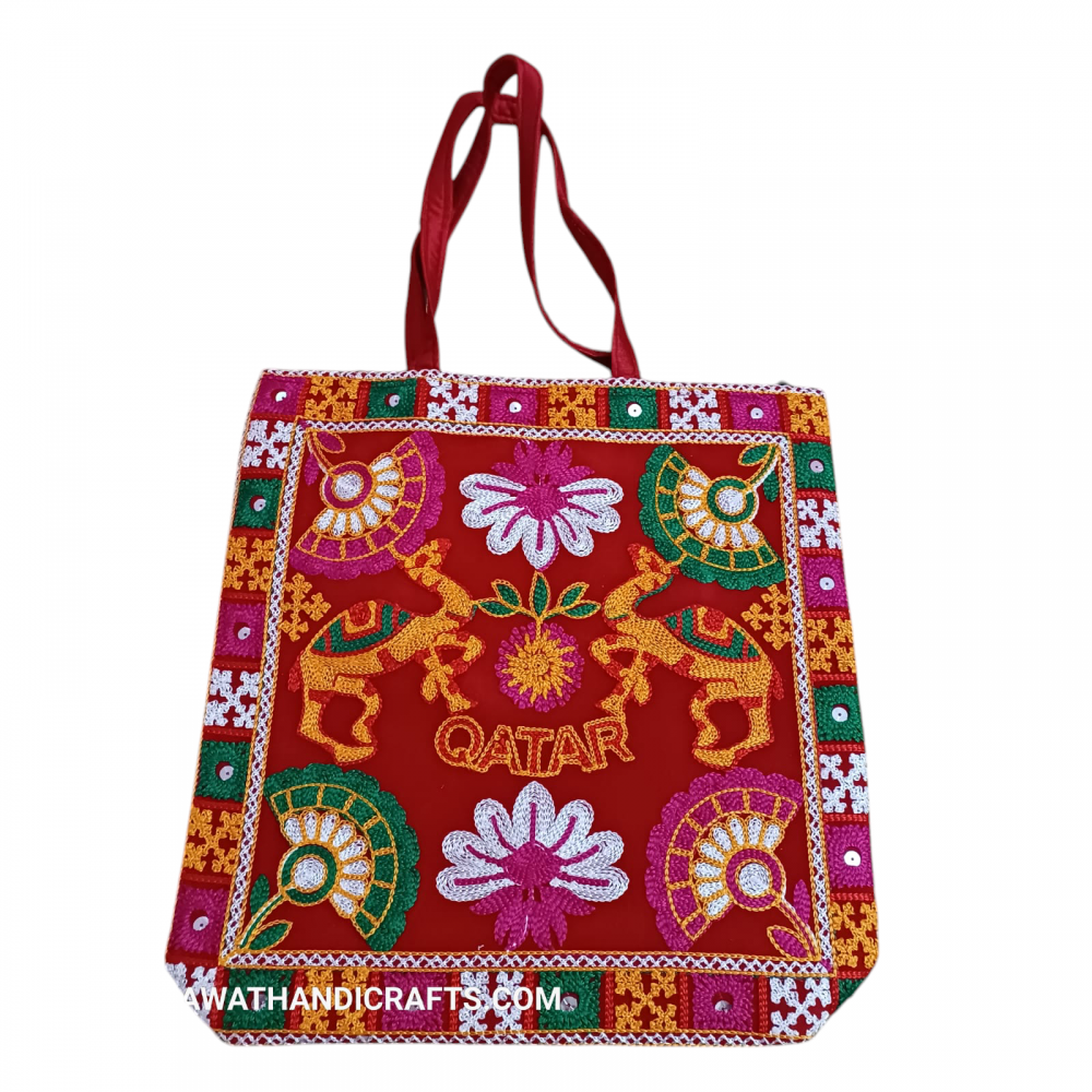 Bags= Rawat