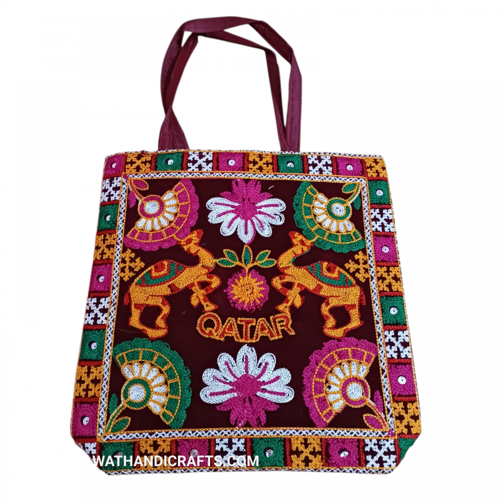 Bags= Rawat