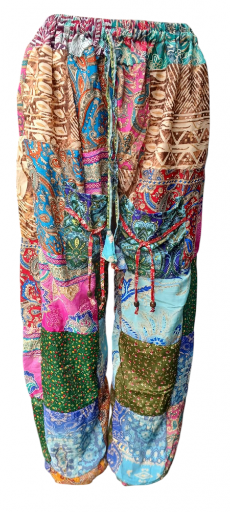 Overalls, Pants = Rawat