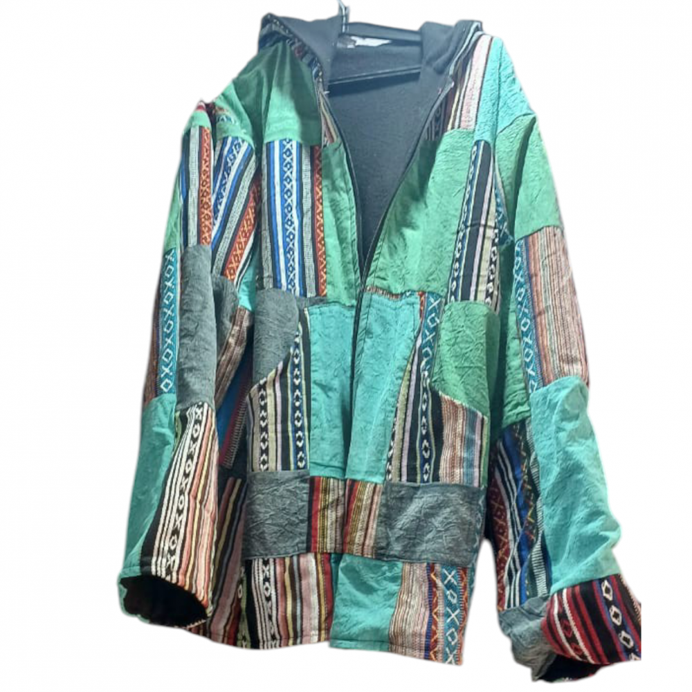 Jumpers, Poncho's, Jackets - Rawat
