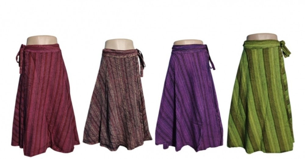 Skirts = Rawat