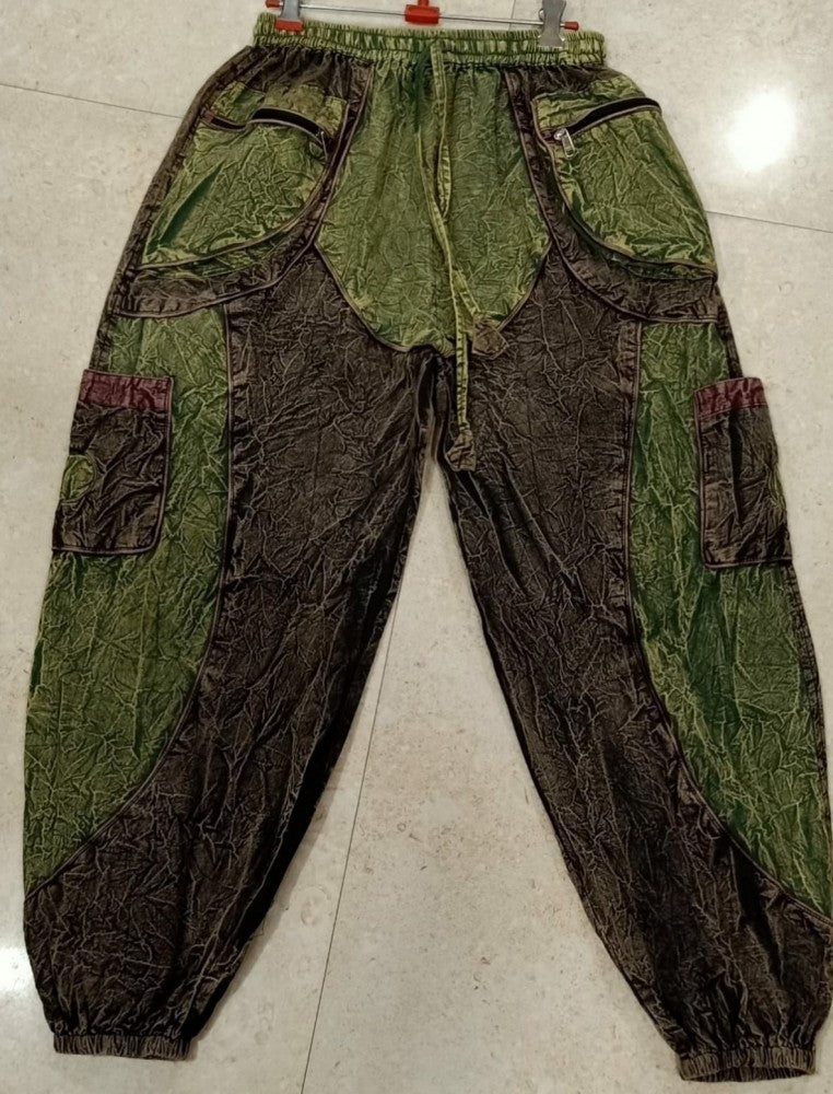 Overalls, Pants = Rawat