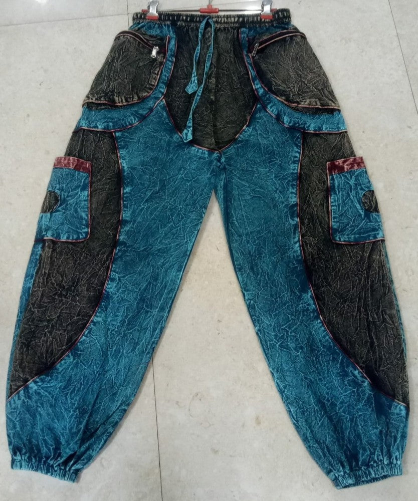 Overalls, Pants = Rawat
