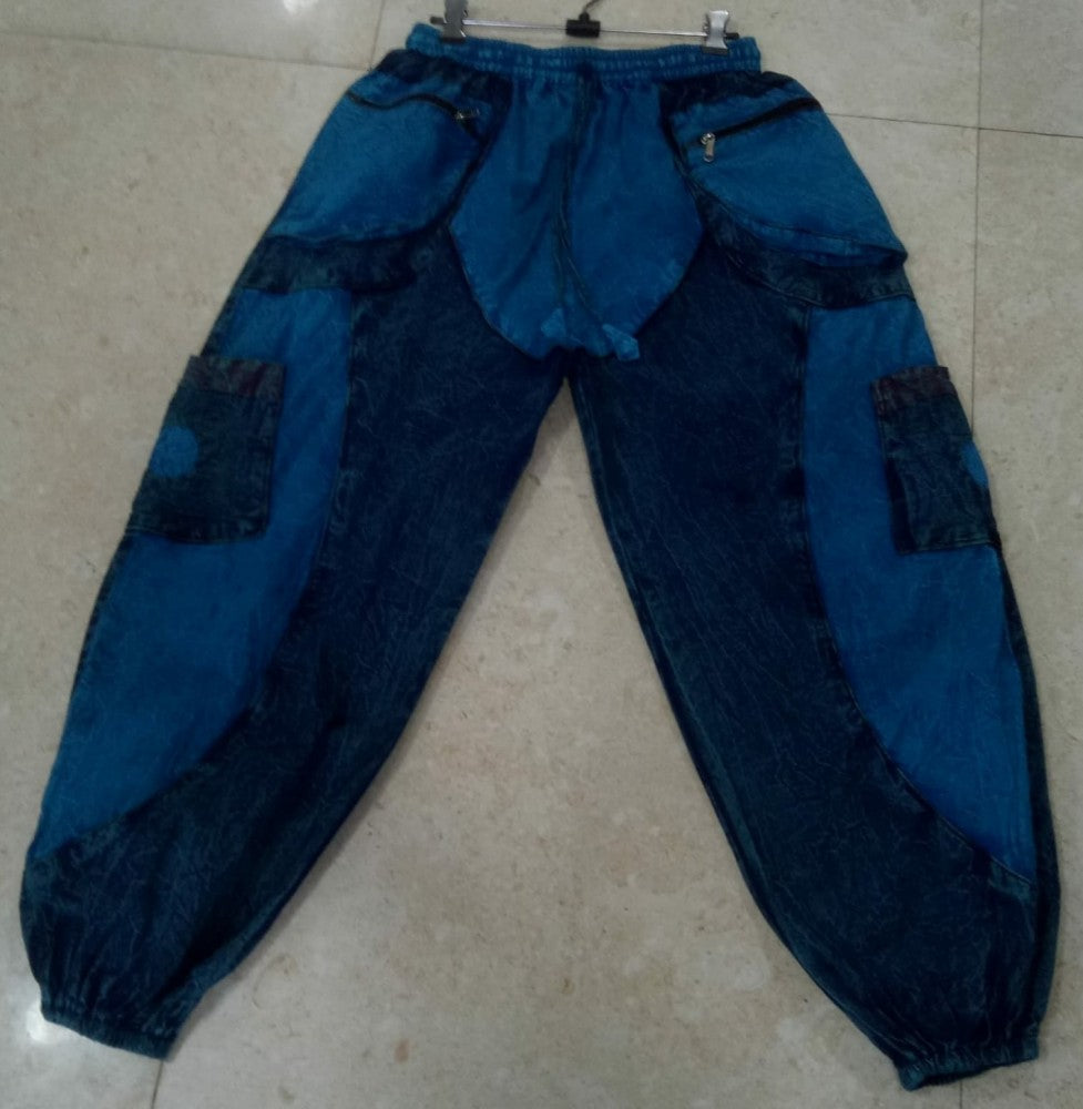 Overalls, Pants = Rawat
