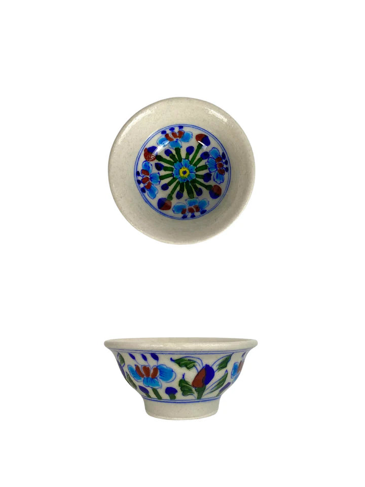 Jaipur Blue Pottery = Skyira