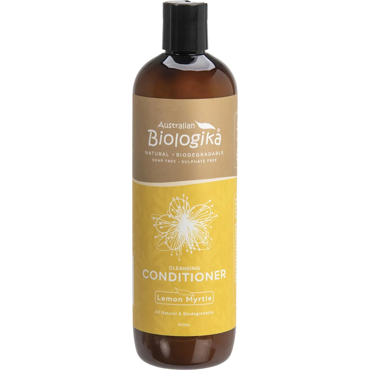Biologika Organic Conditioner Cleansing Lemon Myrtle [OILY HAIR]