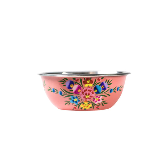 Picnic Folk Breakfast Bowl // Garland