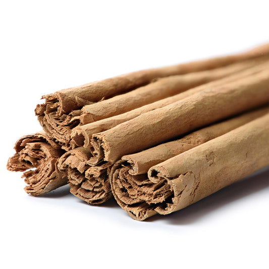 Planet Organic Cinnamon Quills