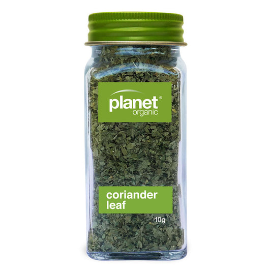 Planet Organic Coriander Leaf