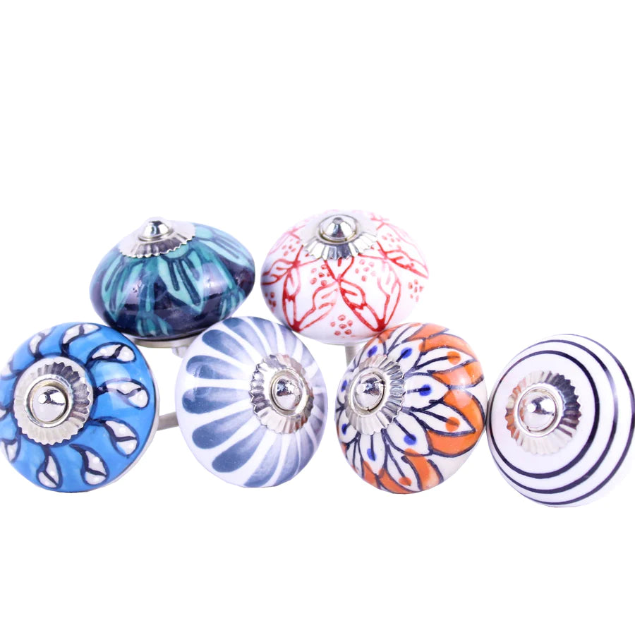 Door Knob // Drawer Assorted