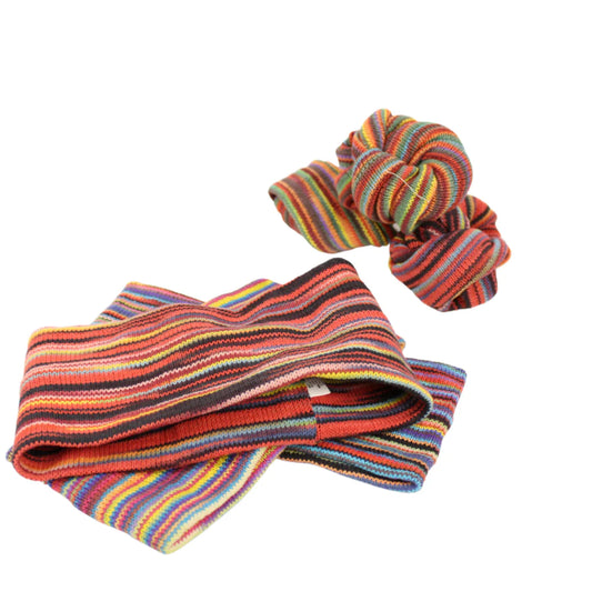 Headband - Double Knitted