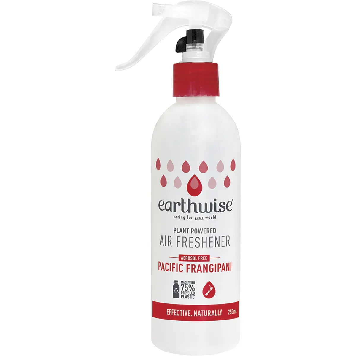 Earthwise Air Freshener Pacific Frangipani