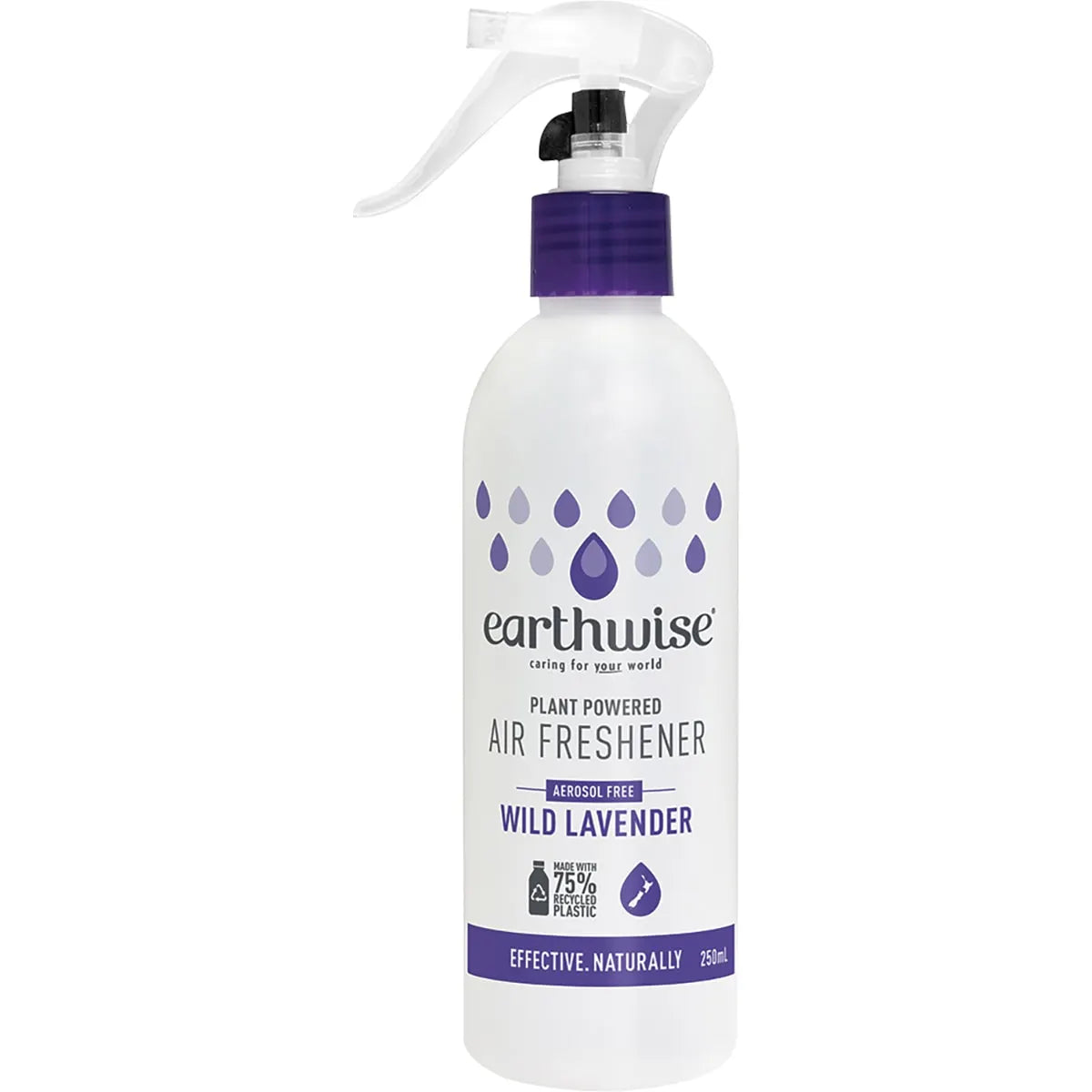 Earthwise Air Freshener Wild Lavender