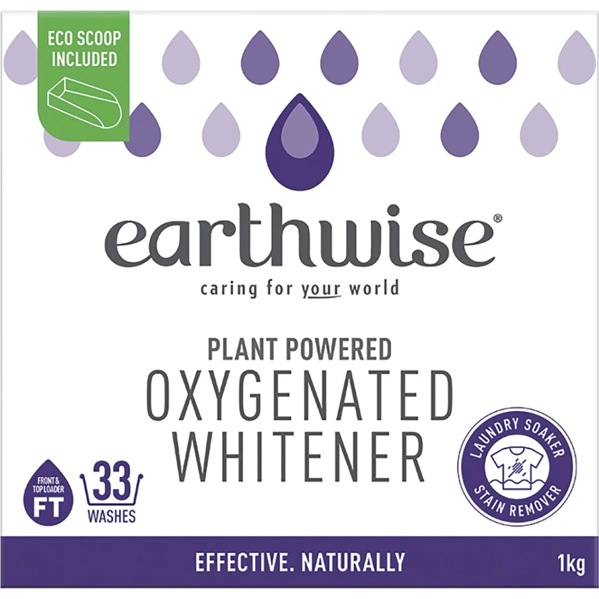Earthwise Oxygenated Whitener
