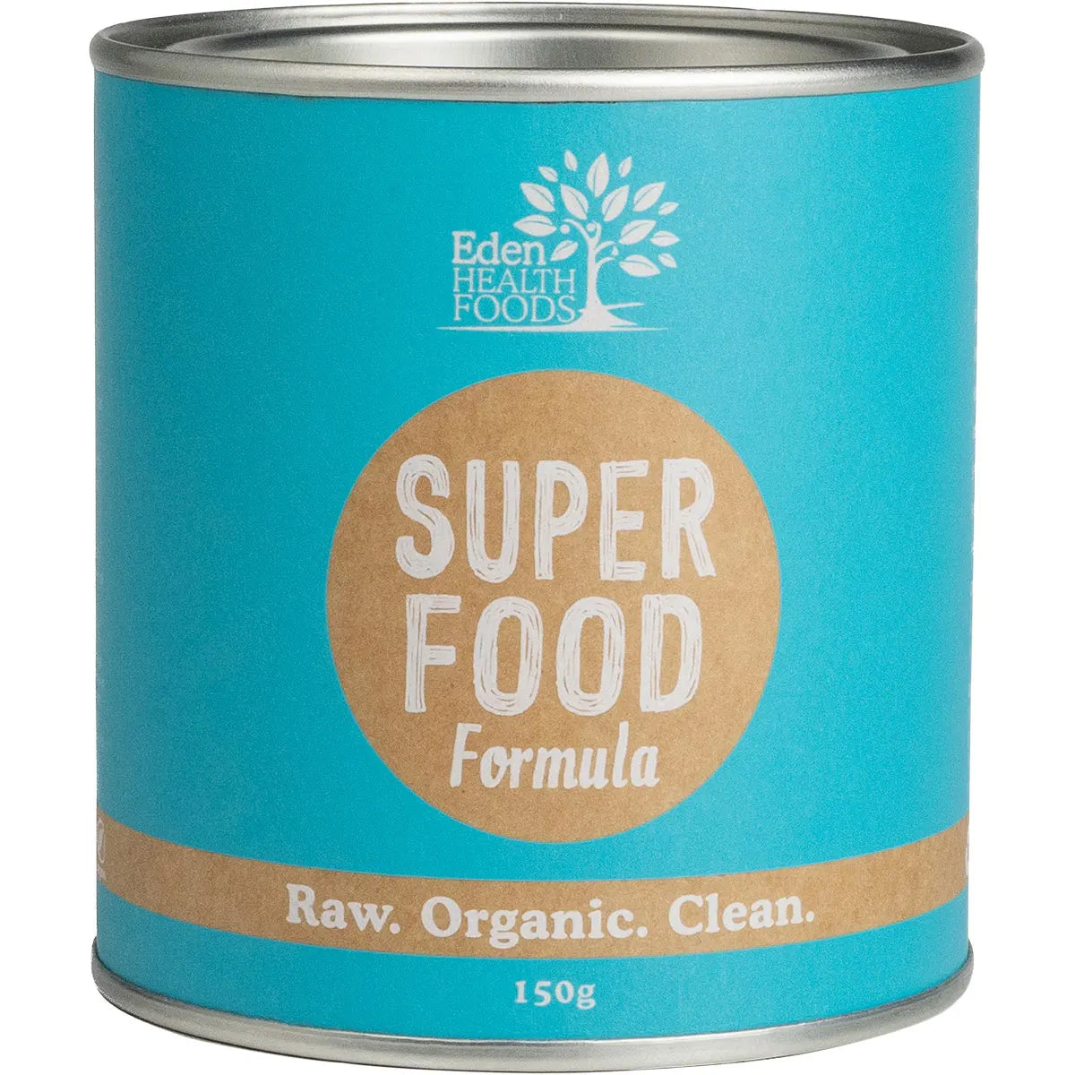 Eden Healthfoods Superfood Certified Organic Greens Powder