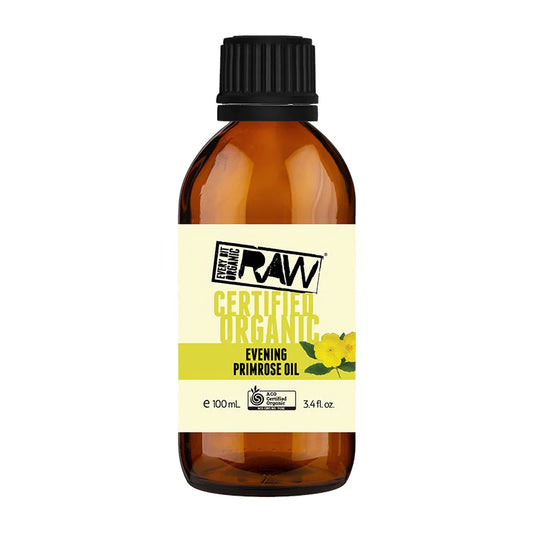 Every Bit Organic Evening Primrose Oil