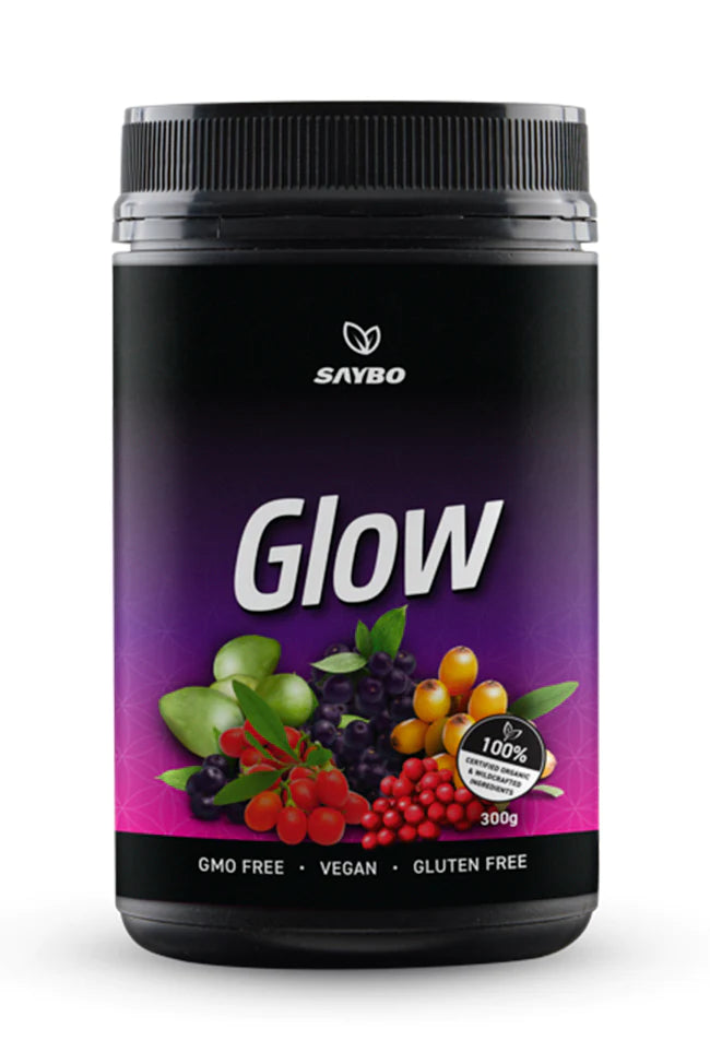 Superhealth Glow