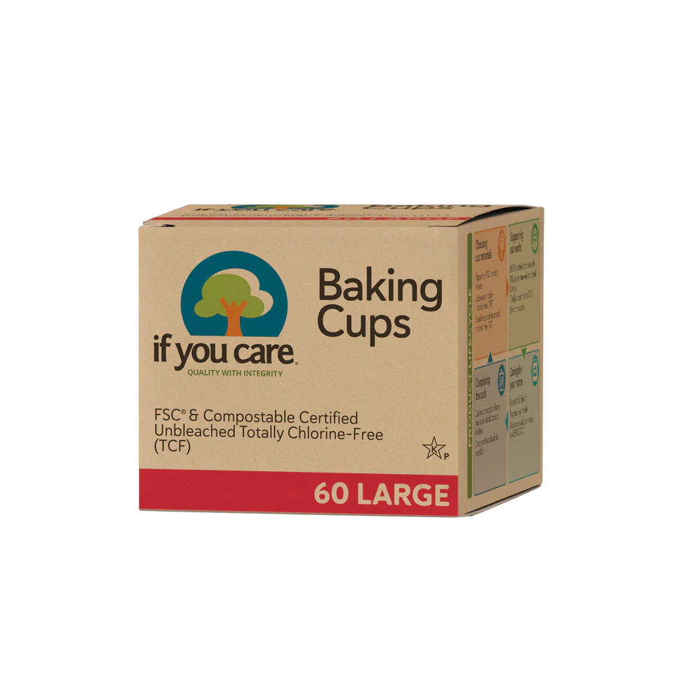 If You Care Baking Cups