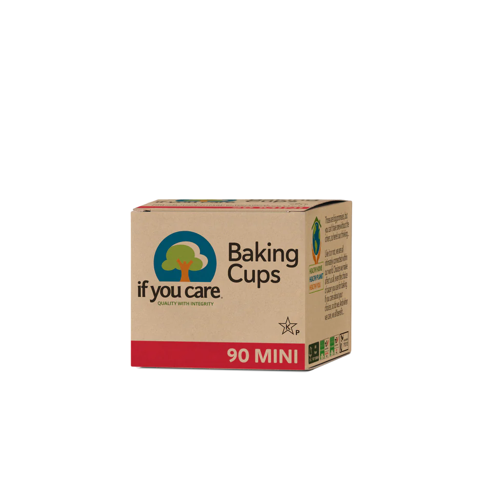 If You Care Baking Cups