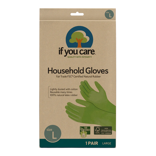 If You Care Compostable Gloves