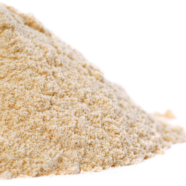 Planet Organic Garlic Granules
