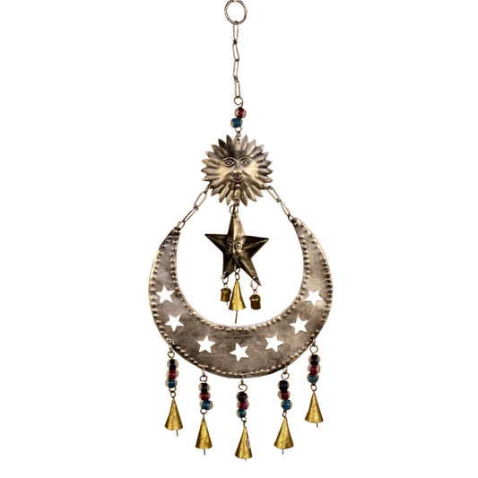 Hanging // Sun Moon Star