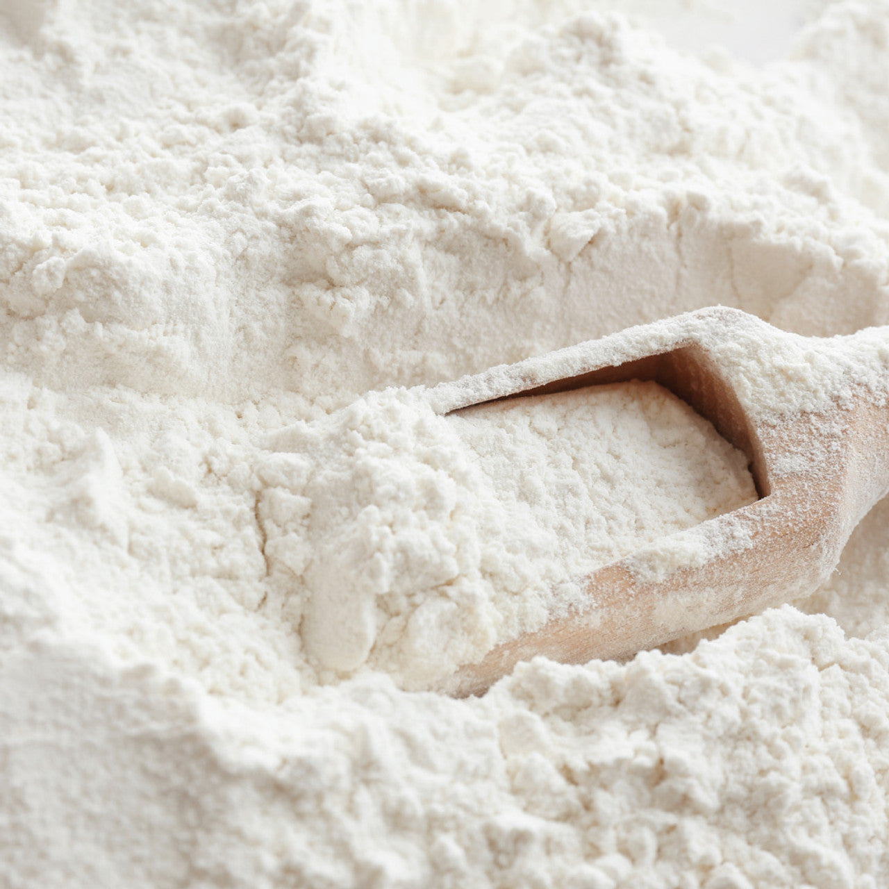 Honest To Goodness Organic White All-Purpose Plain Flour